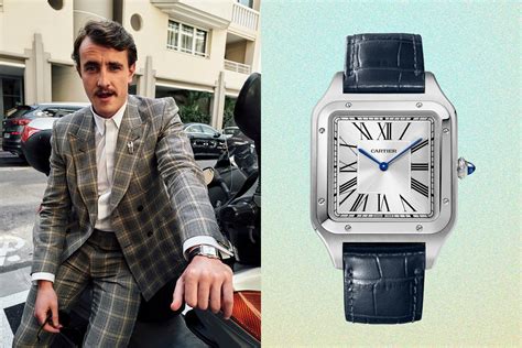 paul mescal cartier|paul mescal cartier tank.